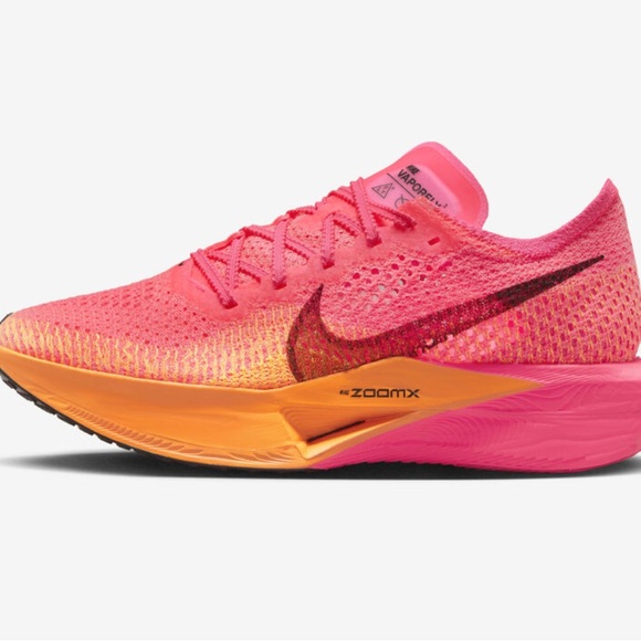 Nike Vaporfly 3
Women's Road Racing Shoes - Picture 2 of 12